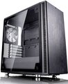 Корпус Fractal Design Define Mini C TG Black