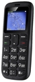 Телефон Fly Ezzy 7+ Black