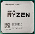 Процессор AMD Ryzen 3 1200 OEM
