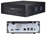 Платформа Shuttle XH110G