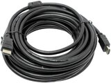 Кабель Telecom HDMI - HDMI, 7.5m (TCG200F-7.5M)