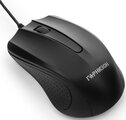 Мышь Гарнизон GM-105 Black