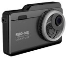 Автомобильный видеорегистратор Sho-Me Combo Slim Signature