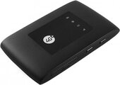 Wi-Fi точка доступа ZTE MF920 Black