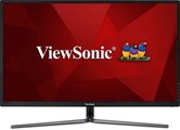 Монитор Viewsonic 32' VX3211-2K-MHD