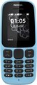Телефон Nokia 105 (2017) Blue