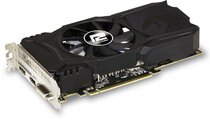 Видеокарта AMD (ATI) Radeon RX 560 PowerColor Red Dragon PCI-E 4096Mb (4GBD5-DHA)