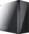 Корпус AeroCool Quartz Pro Black