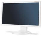 Монитор NEC 23' MultiSync E233WMi Silver/White