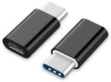 Переходник Gembird A-USB2-CMmF-01