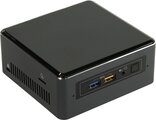 Неттоп Intel NUC7I3BNHXF NUC kit