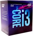 Процессор Intel Core i3 - 8100 BOX