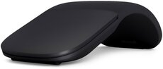 Мышь Microsoft Arc Mouse Black (ELG-00013)