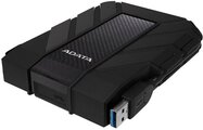 Внешний жесткий диск 1Tb ADATA HD710 Pro Black (AHD710P-1TU31-CBK)