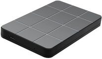 Внешний корпус для HDD AgeStar 3UB2P1C Black