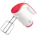 Миксер Scarlett SC-HM40S06 White/Red