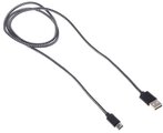 Кабель Buro USB - USB Type-C, 1м (BHP RET TYPEC1)