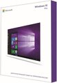 Microsoft Windows 10 Professional 32/64-bit Russian 1 License Russia Only USB (FQC-09118)