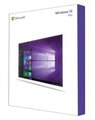 Microsoft Windows 10 Professional 32-bit Russian 1pk DSP OEI DVD (FQC-08949)