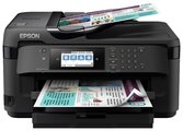 МФУ Epson WorkForce WF-7710DWF
