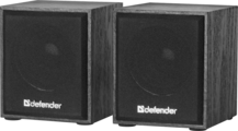 Колонки Defender SPK-230 Black (65223)