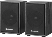 Колонки Defender SPK-250 Black (65225)