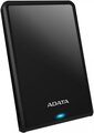 Внешний жесткий диск 4Tb ADATA HV620S Black (AHV620S-4TU31-CBK)