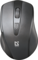 Мышь Defender Datum MM-265 Black (52265)