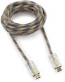 Кабель Gembird HDMI - HDMI v2.0, 4.5m (CC-P-HDMI02-4.5M)
