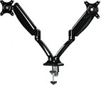 Кронштейн Hama H-95821 Black