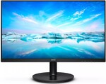 Корпус InWin BQ660SU3 150W Black (6121559)