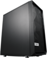 Корпус Fractal Design Meshify C Black