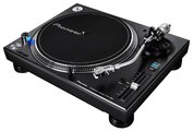 Виниловый проигрыватель Pioneer PLX-1000 Black