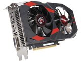Видеокарта nVidia GeForce GTX1050 ASUS PCI-E 2048Mb (CERBERUS-GTX1050-O2G)