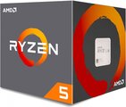 Процессор AMD Ryzen 5 2600 BOX