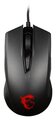 Мышь MSI Clutch GM40 Black
