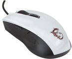 Мышь MSI Clutch GM40 White