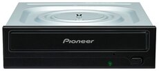 Привод Pioneer DVR-S21WBK (DVD±RW) Black RTL