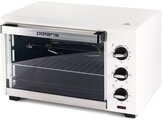Мини-печь Polaris PTO 0135GL