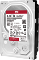 Жесткий диск 4Tb SATA-III Western Digital Red Pro (WD4003FFBX)