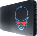 Платформа Intel NUC8I7HVK2 Hades Canyon NUC kit