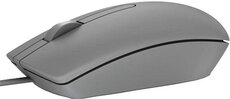 Мышь Dell MS116 Grey (570-AAIT)