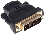 Переходник Buro HDMI (F) - DVI-D (M) BHP RET ADA_HDMI-DVI