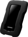 Внешний жесткий диск 1Tb ADATA HD330 Black (AHD330-1TU31-CBK)