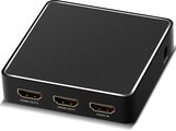 Разветвитель HDMI Greenconnect HDMI - 2x HDMI v2.0 (GL-vA03)