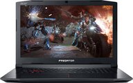 Ноутбук Acer Predator Helios 300 PH317-52-58TJ