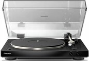 Виниловый проигрыватель Pioneer PL-30-K Black