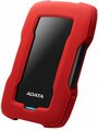 Внешний жесткий диск 1Tb ADATA HD330 Red (AHD330-1TU31-CRD)
