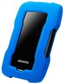 Внешний жесткий диск 1Tb ADATA HD330 Blue (AHD330-1TU31-CBL)
