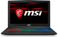 Ноутбук MSI GF62 (8RE-043)